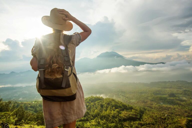 ecoturismo