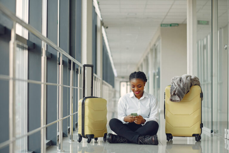melhores aplicativos para viagem