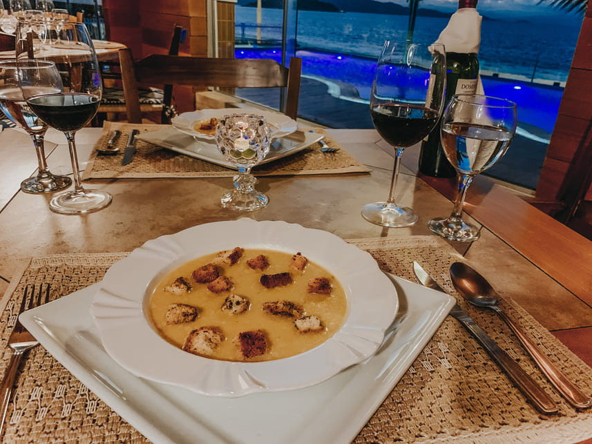 Restaurantes em Florianópolis: confira as melhores opções