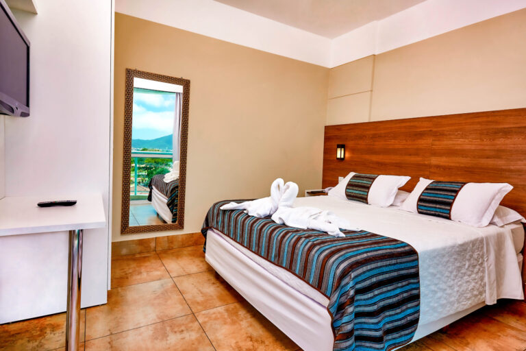 Hotel em Florianópolis