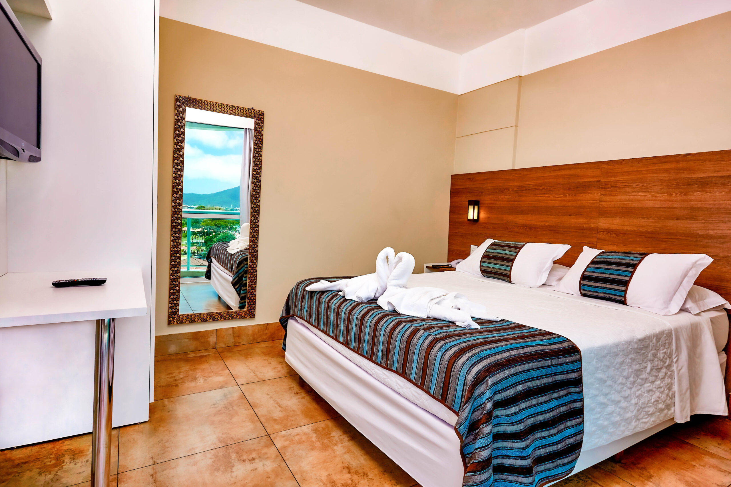 Hotel em Florianópolis: dicas para escolher o melhor para você