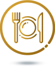 Alimentos e bebidas