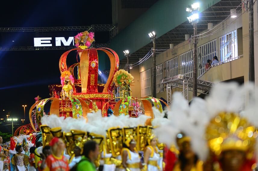 O que fazer em Florianópolis no carnaval?