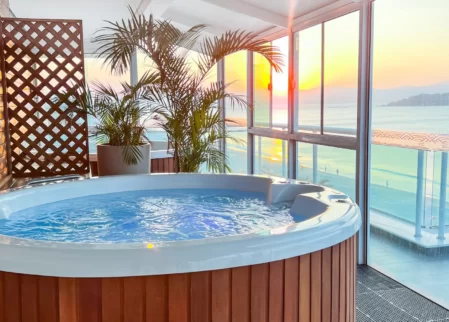 Palace Praia Hotel